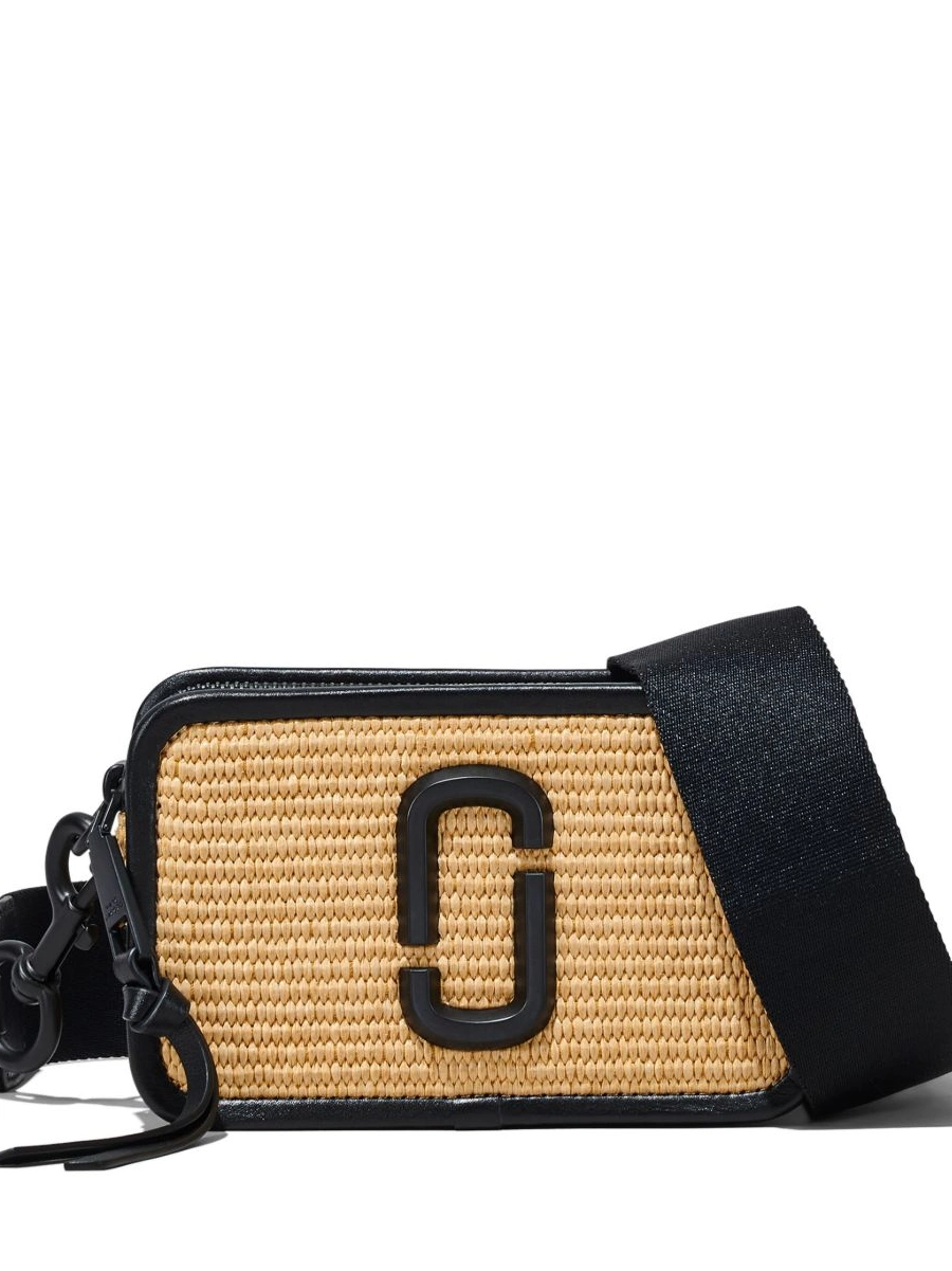 Affordable Straw Women Marc bag Jacobs The camera Snapshot 0629